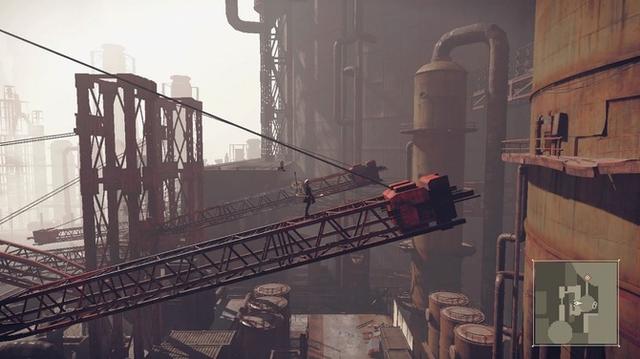 460块! 《尼尔:机械纪元》日版开售