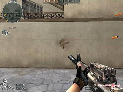 穿越火线玫瑰精灵m4a1_穿越火线m4a1 s_穿越火线m4a1玫瑰精灵