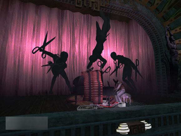 ���������ϷBioshock ��������ֻ�������Ƴ�
