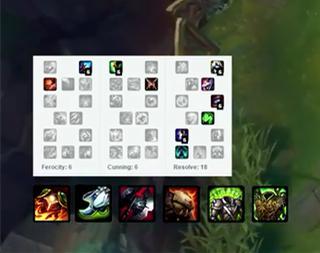 LOL青铜白银10大最强英雄:敢说你没玩过?