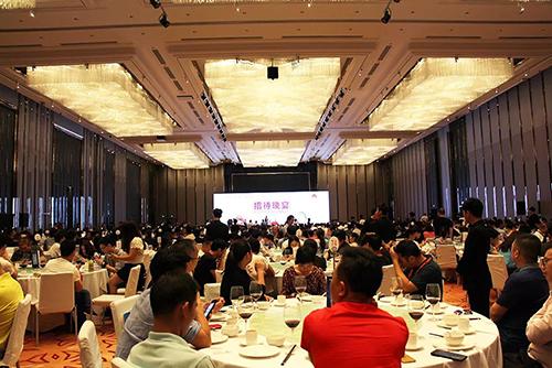 智科网络：立志打造动漫游乐产业大数据独角兽平台