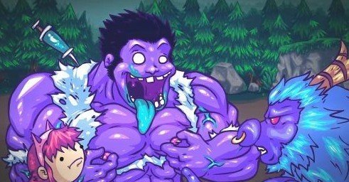 LOL设计师:明年将推出更多非人类英雄