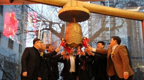 风雷网络挂牌新三板 游戏注册用户数超5000万