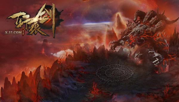 轩辕剑刘诗诗专访 工作之余的游戏时间