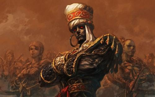 越想越懵!盘点魔兽世界细思极恐的剧情