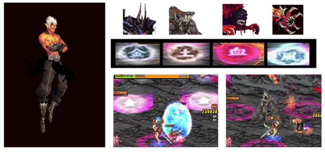 虐我千百遍!DNF中的10大超难BOSS_游戏_一生一世