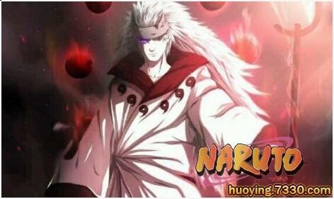 IQ致胜!盘点火影中高智商人气人物TOP10