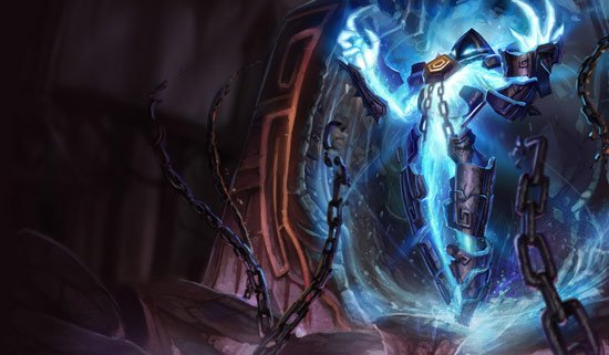 超远程魔法重炮 远古巫灵泽拉斯入门攻略