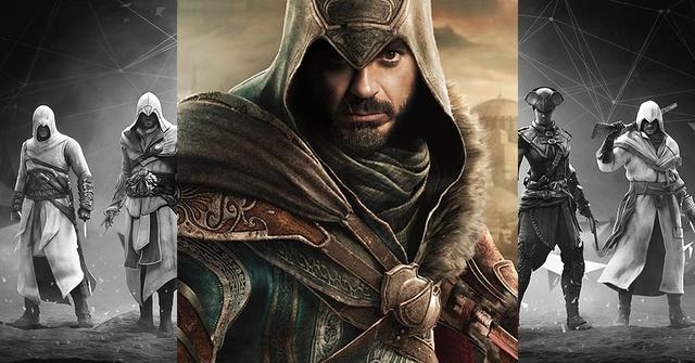 传《刺客信条》电影将延期至2016年上映