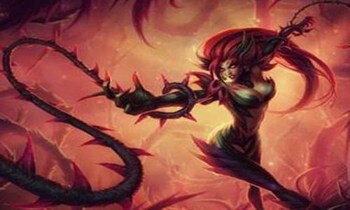 LOL青铜白银10大最强英雄:敢说你没玩过?