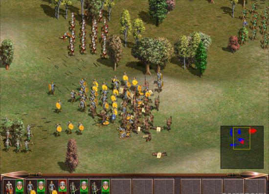 谁说手游就是无脑充值?最有格调的精品级手机