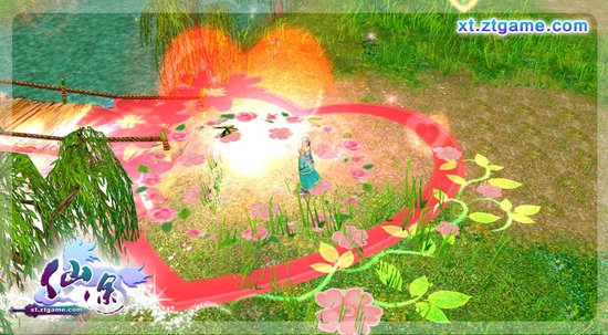 非诚勿扰不要“2”看《仙途》另类求爱