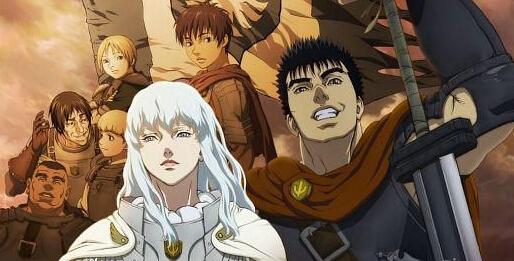 看似冷门的大师级动漫 强大设定让人敬而远之_游戏_腾讯网