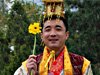 Huizong nagnuo preko poljubiti pronaći Daisy Li Shishi