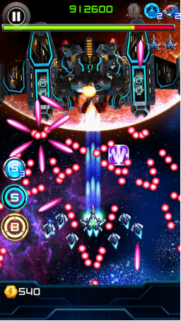 《闪电战机2》评测:划破天际的迅雷