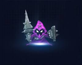 未来战士伊泽瑞尔皮肤重做 美服拉风登场