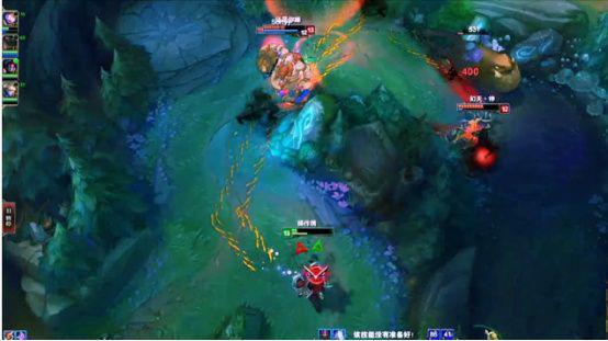 LOL最难操作排行榜 揭秘十大逆天操作