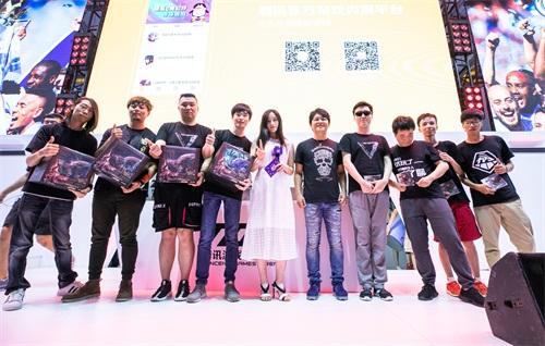 WeGame1周年:《怪物猎人 世界》嗨爆CJ 将推全球版参展科隆