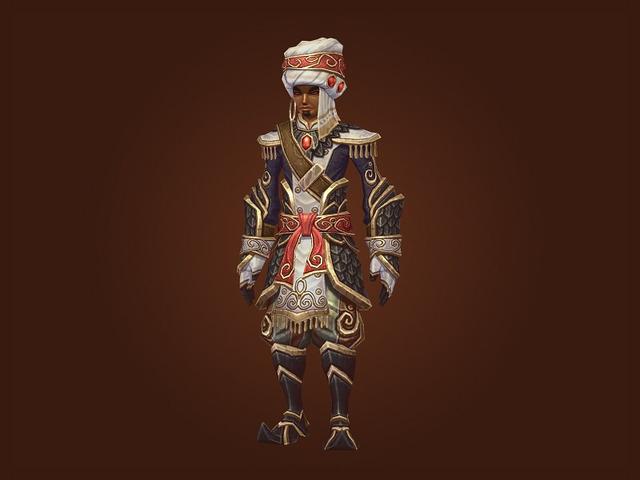 大疑问!魔兽7.0过后下一个版本会是什么呢?