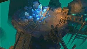 舍命激斗,历经险阻!《终焉誓约》主角西蒙身份