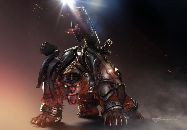 穿越火线9月新版本疾速爆破强势登陆