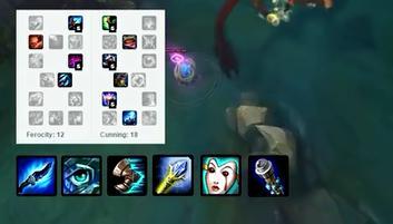 LOL青铜白银10大最强英雄:敢说你没玩过?