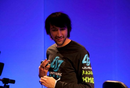 无缘晋级 HotShotGG称队伍可能会作出调整