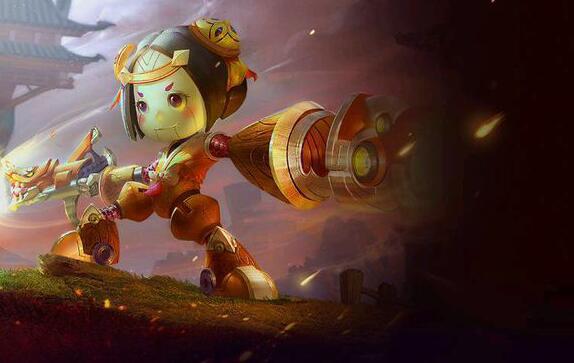 被坑很正常!《王者荣耀》4大小学生最爱英雄