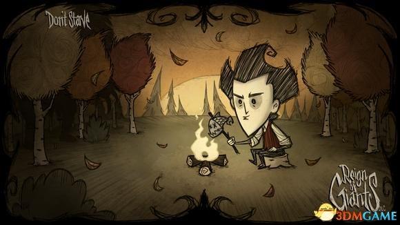 《饥荒》多人模式4月21日推出 谨防猪队友