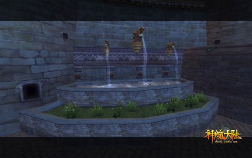 神魔大陆新副职新玩法 驯兽师教程