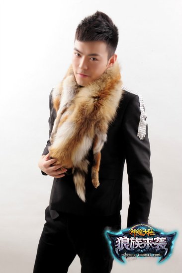 做魅力之星 赢《神魔大陆》顶级待遇