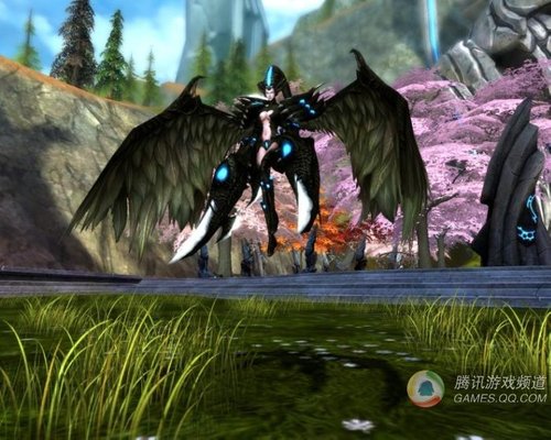 苍井空代言网游《龙之心》9月1日二测