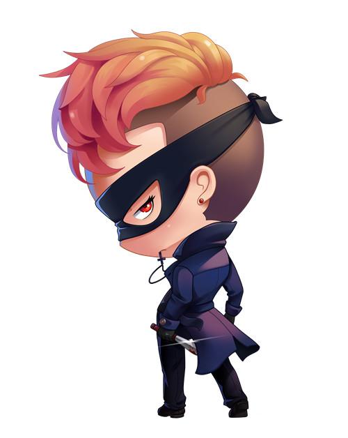 从正义联盟看《推理学院》异星觉醒角色解说