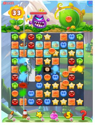 咪咕游戏消暑推荐:这些游戏和夏天更配哦_游戏_腾讯网