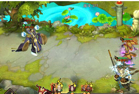 国产影视游戏逆袭:什么叫IP,这就是IP_游戏_腾