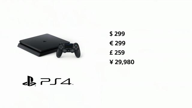 ���ṫ���˱���PS4����ӭ������