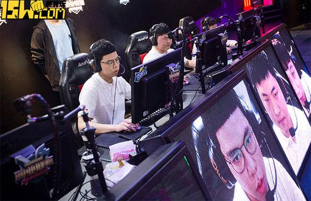  QG 内部不和?选手直面回应所有传闻_游戏_腾