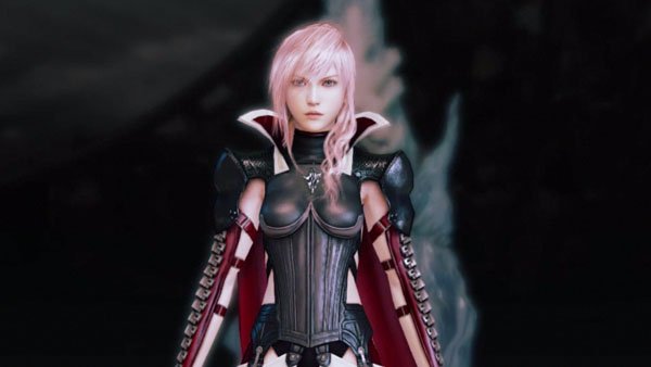 《雷霆归来 最终幻想13》特效宣传片曝游戏魅