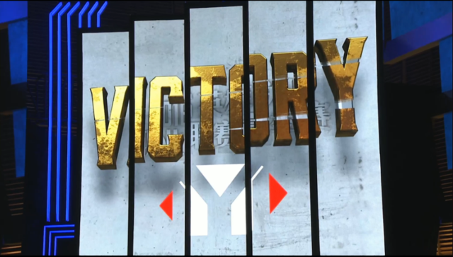 LPL8月13日第一场第三局:上单鳄鱼无敌 YM扳