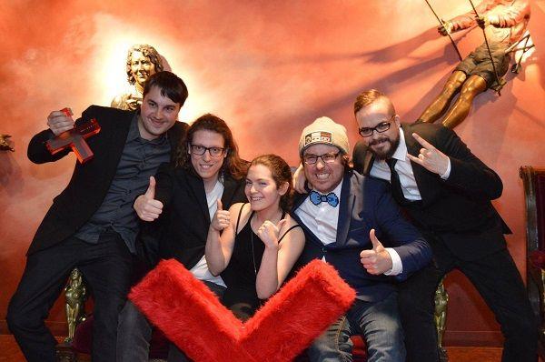 世界第一主播转做手游：上架3天 下载量300万