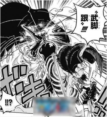 海贼王德雷斯罗萨篇 10大最强必杀技盘点