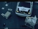 Gado foron feridos "supervivencia do Road" trailer da película real para o inimigo