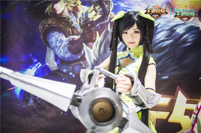 KPL总决赛暨年终盛典提前狂欢 12月1日门票开