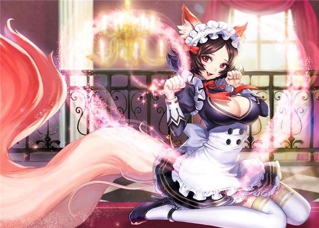 《王者荣耀》最内涵段子:长城竟是牛魔哭倒的