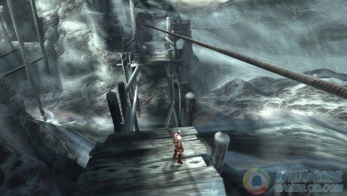 PSP《战神:斯巴达幽灵》11月2日发行