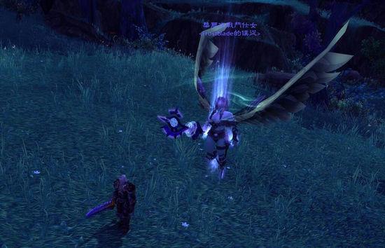 魔兽7.0邪DK前瞻:宠物升级为瓦格里和憎恶