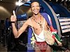WCG damit na panloob kapatid na lalaki Jingxian lahi subaybayan bumalik yumuko kutab