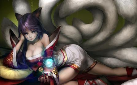 单身狗实力防虐手册 电子竞技没有情人节!