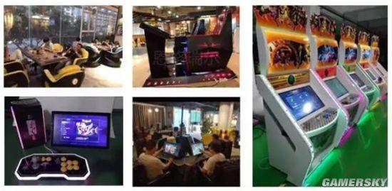 2021年网咖一体机排行_网咖新势力!水冷一体机游戏性能爆表(2)