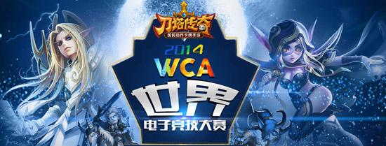 һ��Ϊ��������WCA����ѡ������������